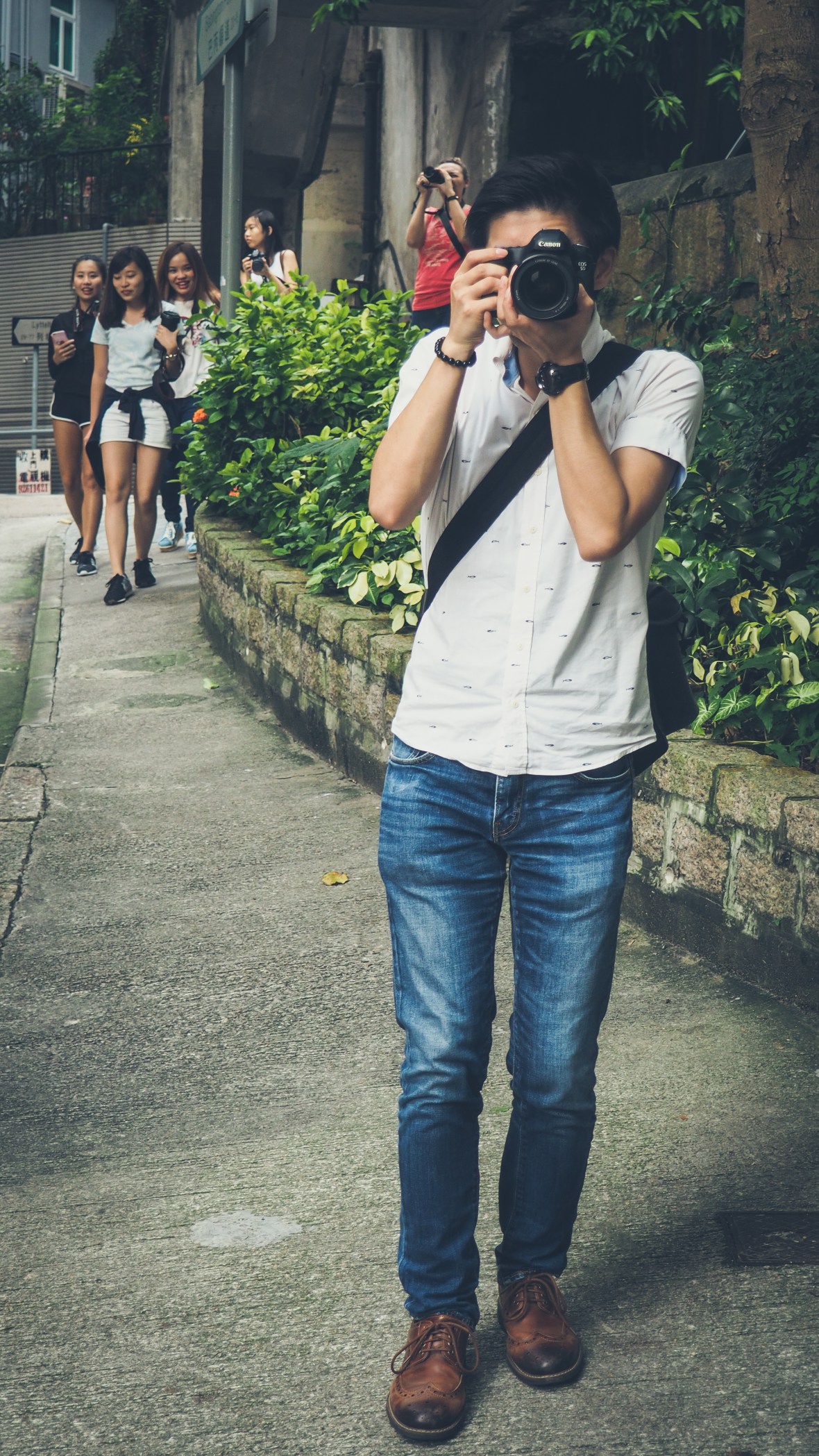 OLYMPUS DIGITAL CAMERA