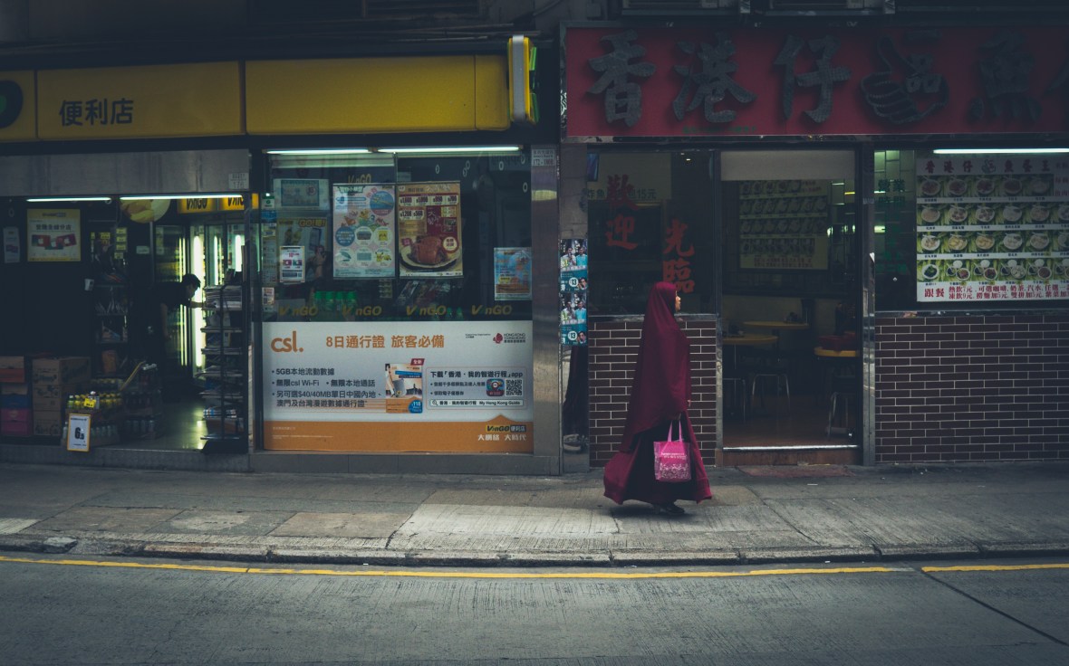 2016-10-09 Sai Ying Pun to Central-10