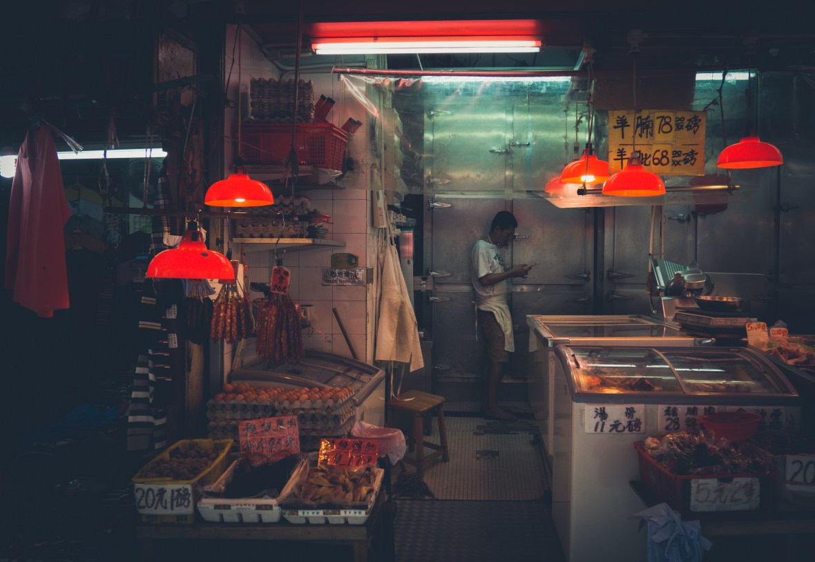 2016-10-09 Sai Ying Pun to Central-3