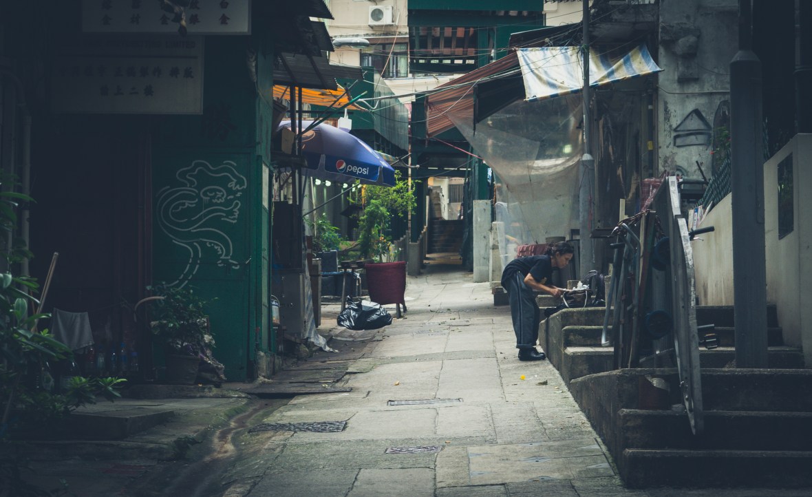 2016-10-09 Sai Ying Pun to Central-31