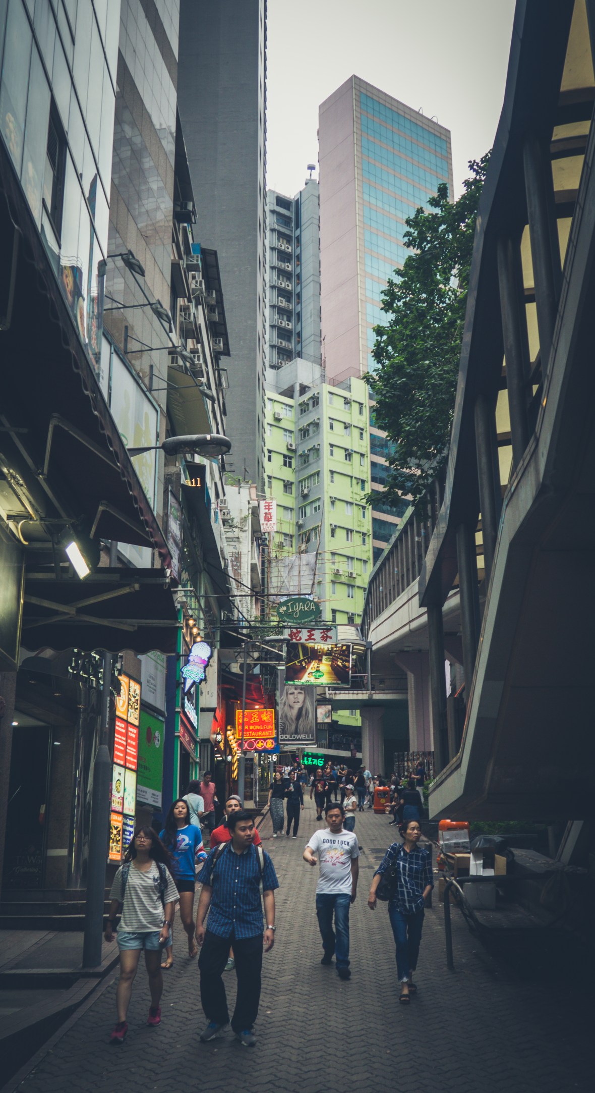 2016-10-09 Sai Ying Pun to Central-33