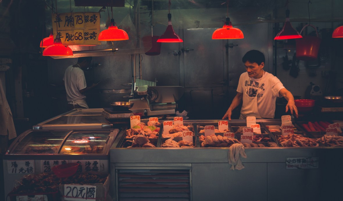 2016-10-09 Sai Ying Pun to Central-4