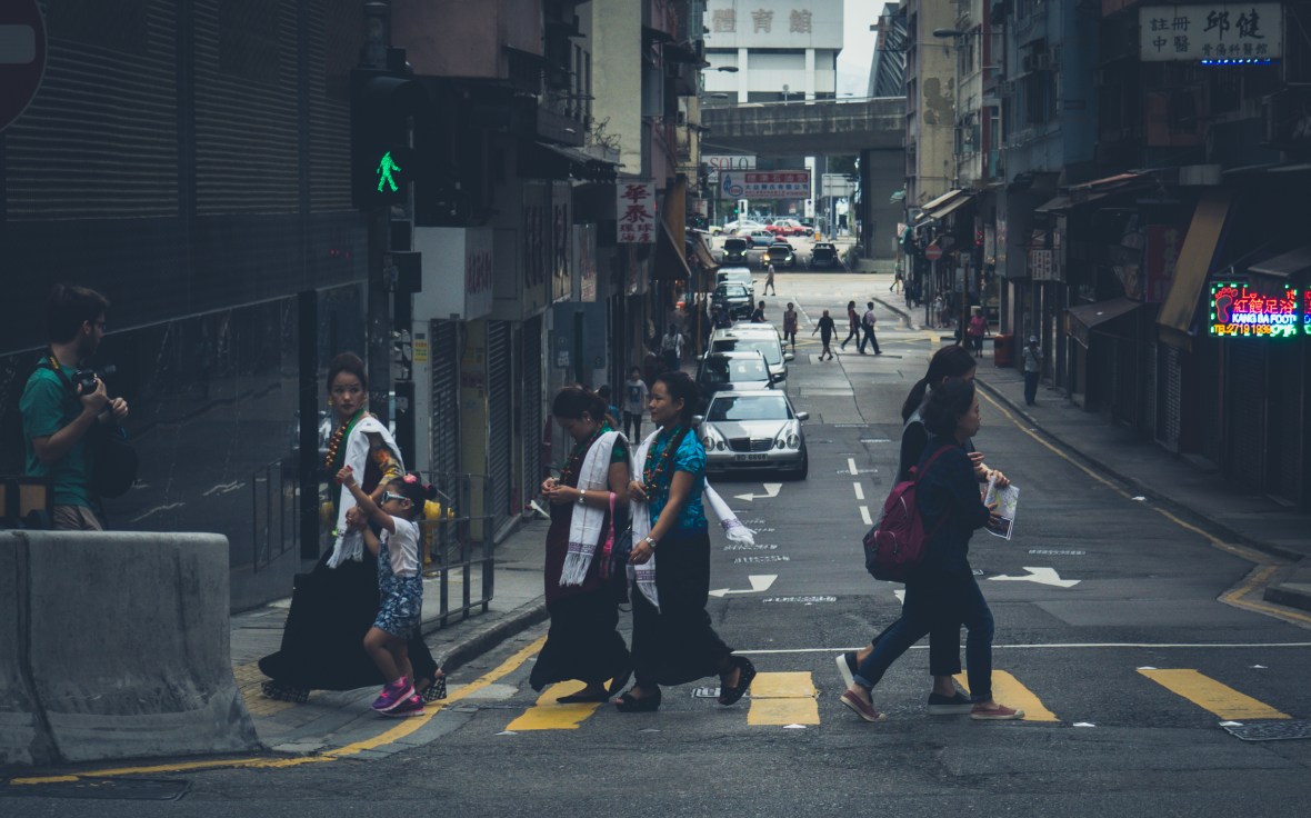 2016-10-09 Sai Ying Pun to Central-9