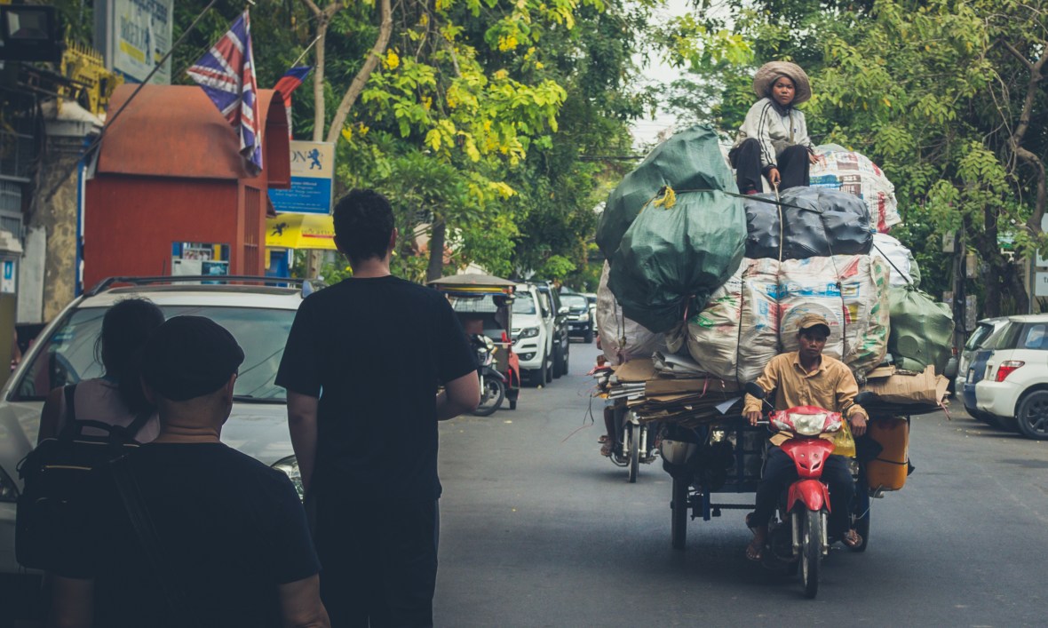 Phnom Penh 2019-11