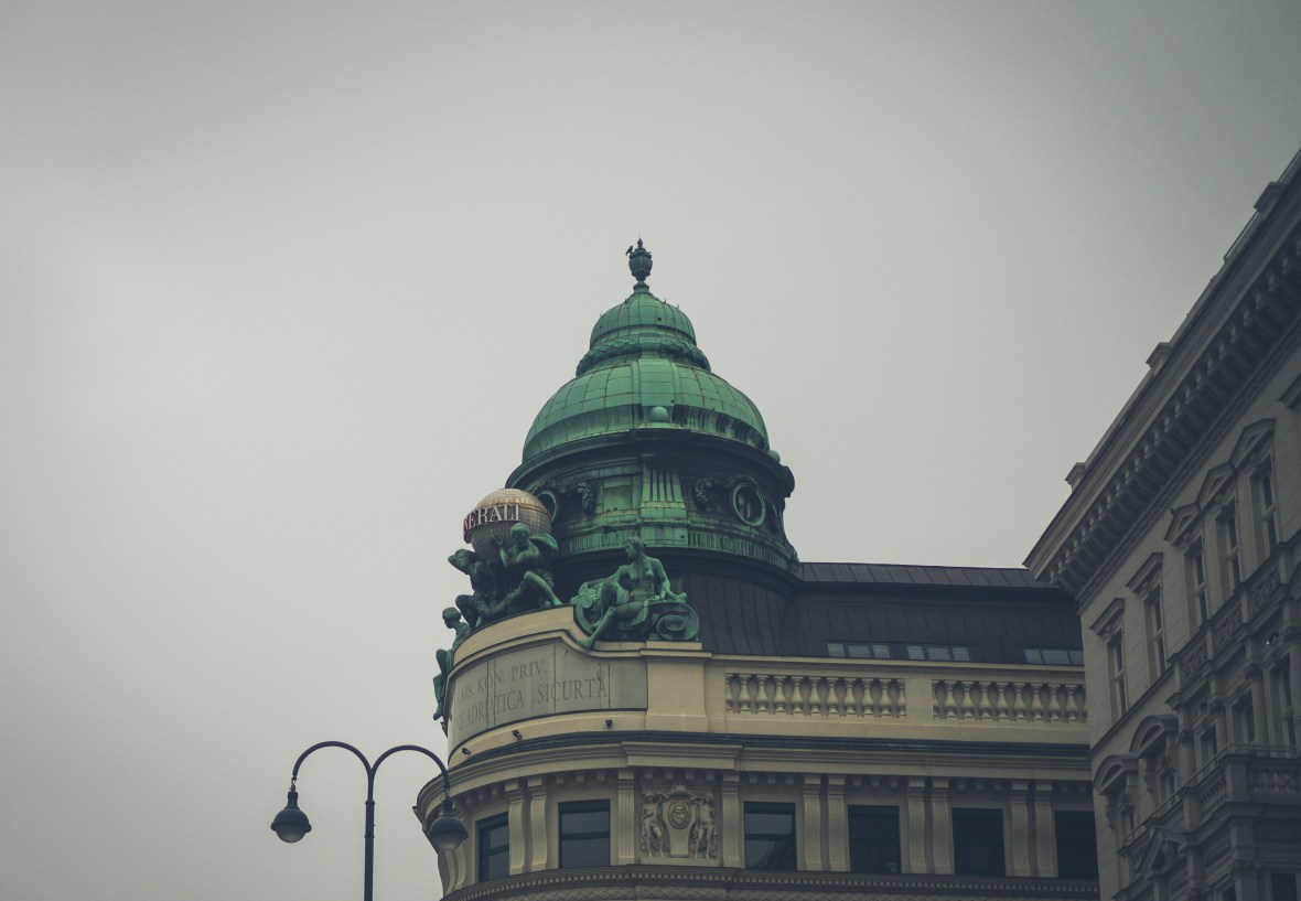 Vienna & Prague 2019-20