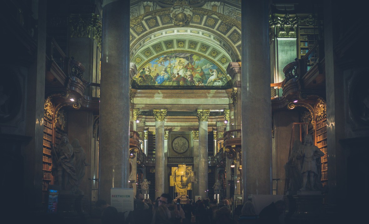 Vienna & Prague 2019-22