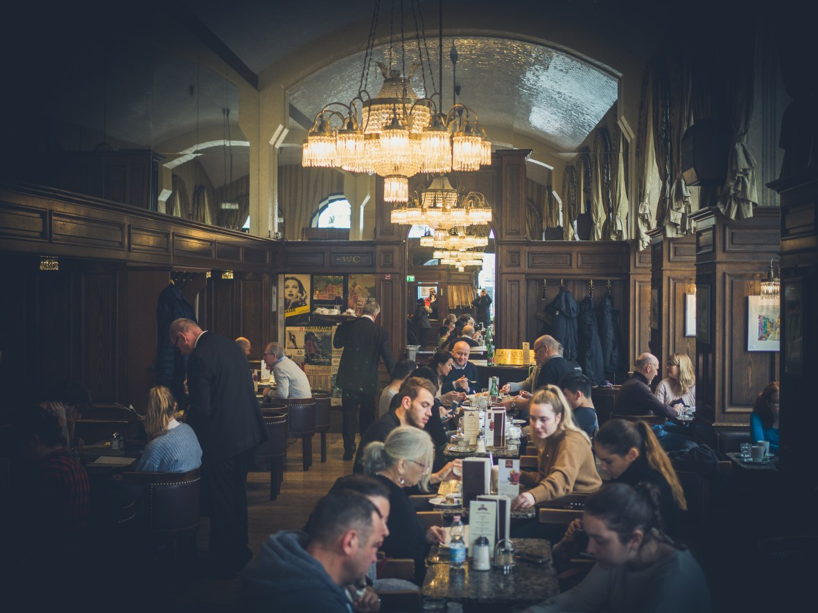 Vienna & Prague 2019-6