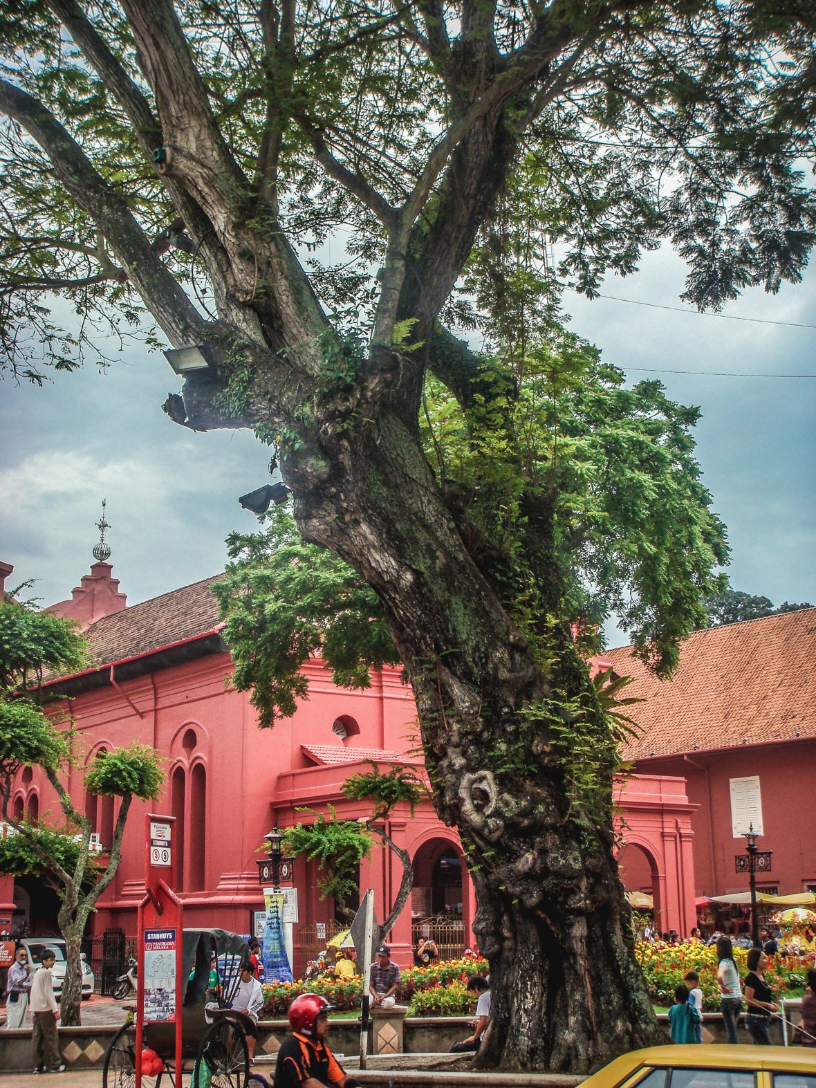 Backpacking Asia 2008-09-239