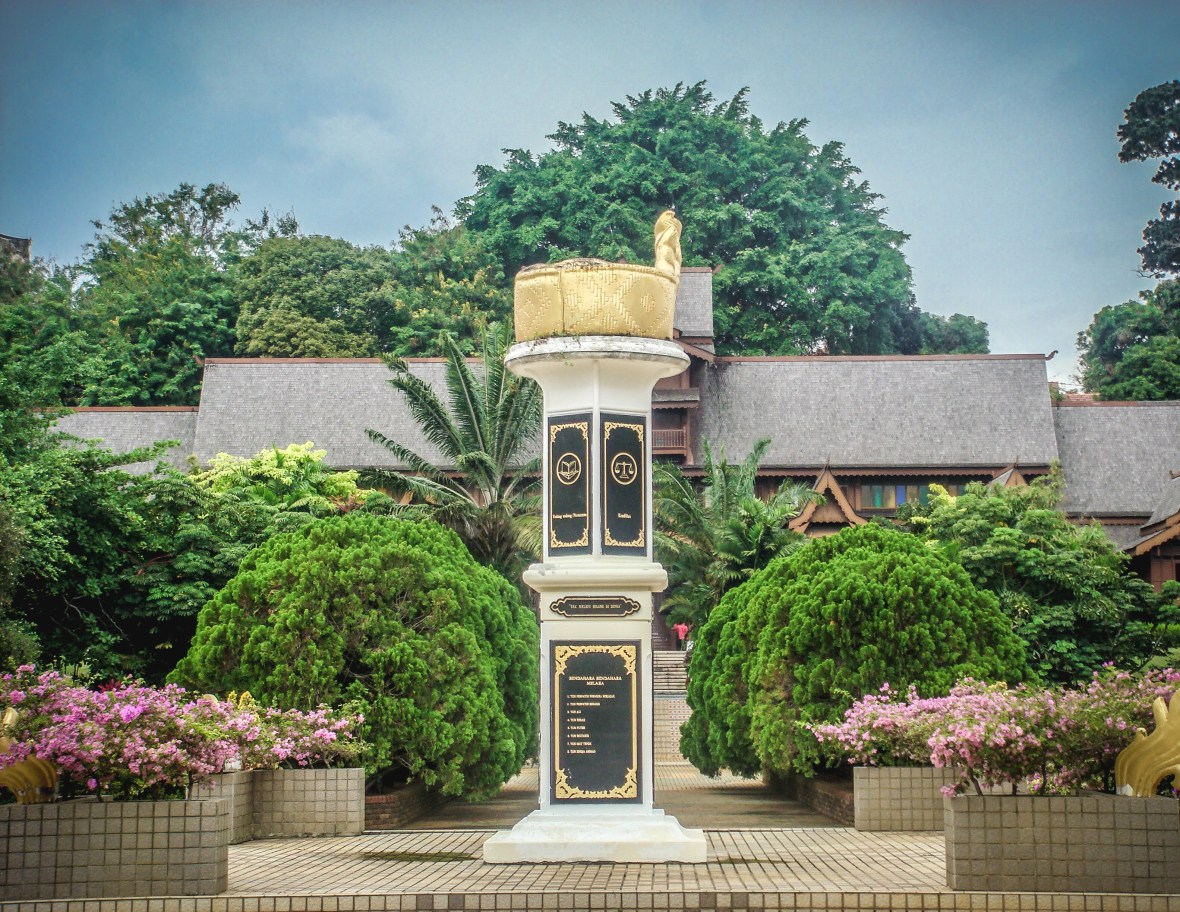 Backpacking Asia 2008-09-261