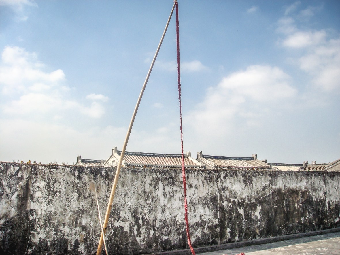 Backpacking Asia 2008-09-301